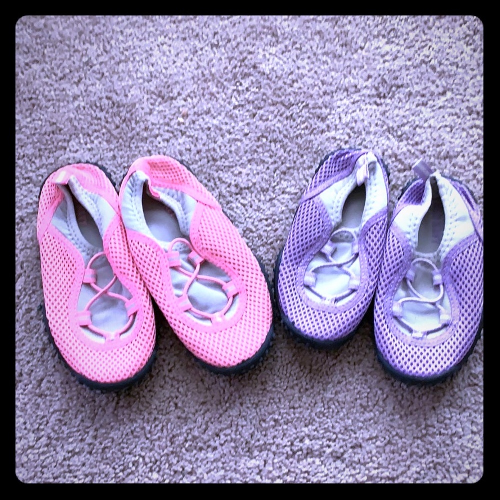 Water Shoes for Girls Old Navy